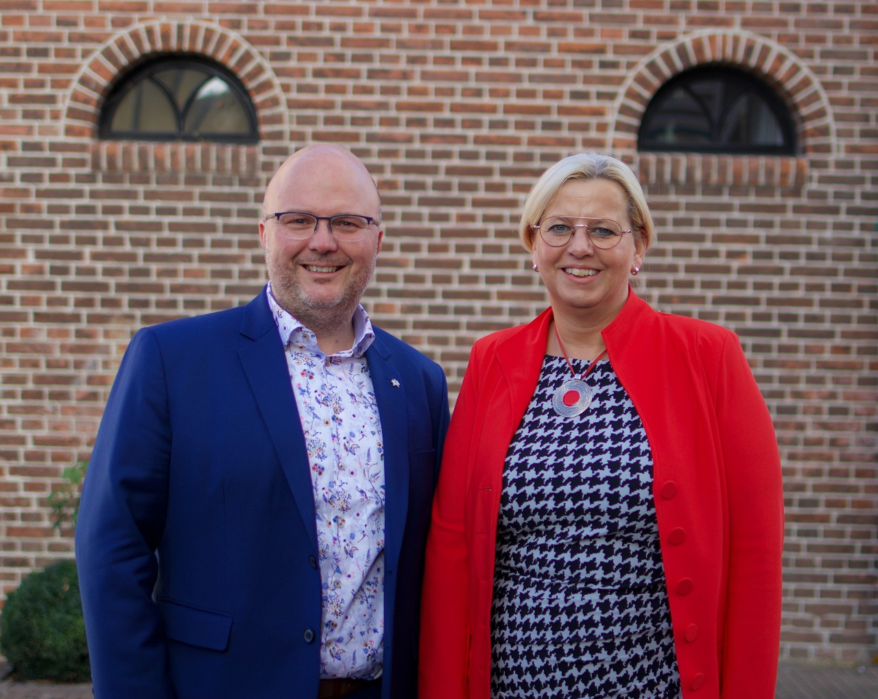 ZO!34 Coevorden blikt terug op culturele jaar tijdens feestelijke